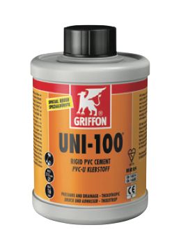 K PVC, GRIFFON UNI-100 250 ml